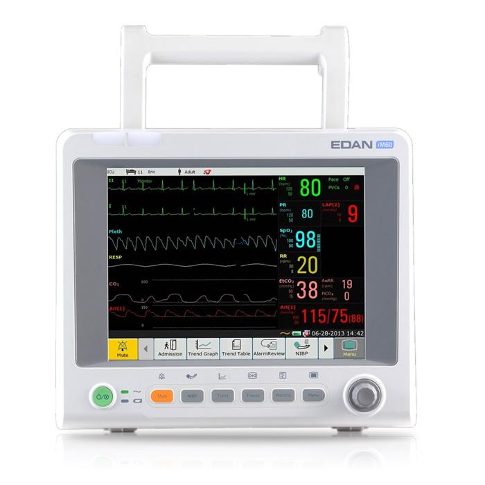 iM60 Patient Monitor