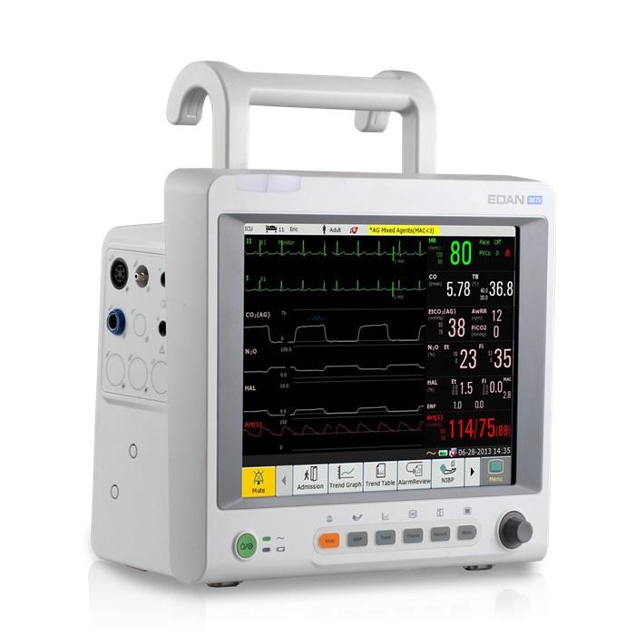 iM70 Patient Monitor