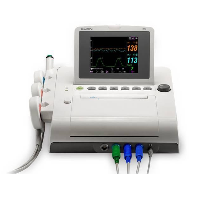 Fetal monitor F3