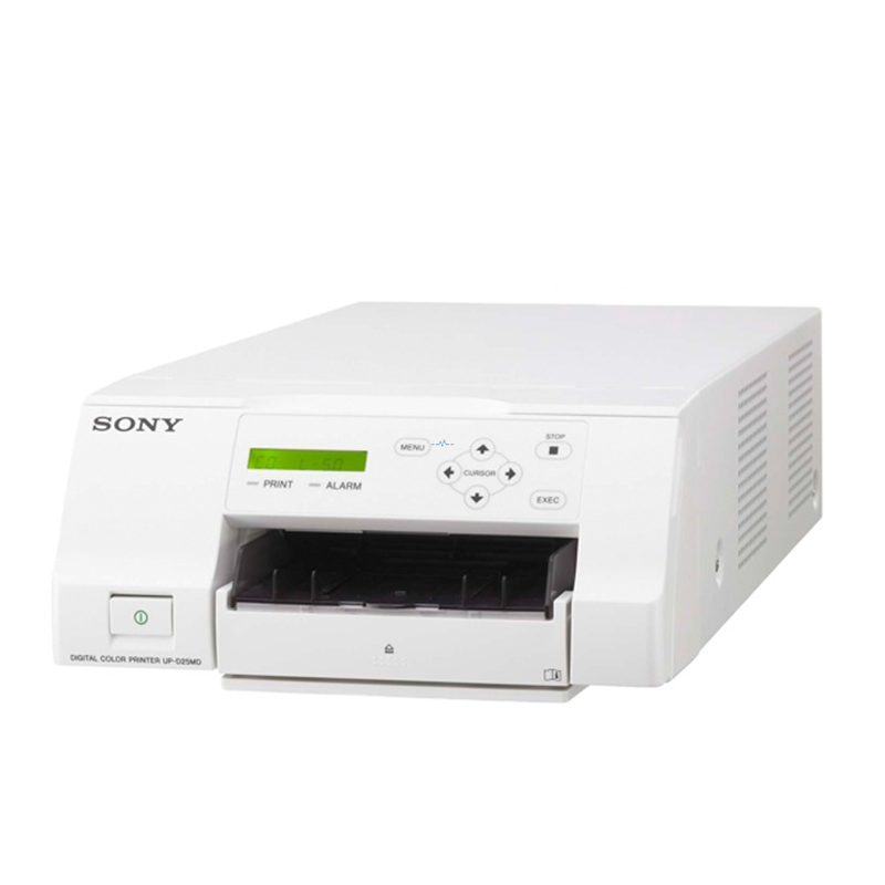 Sony UP-D25MD ultrasound printer machines  (2).png